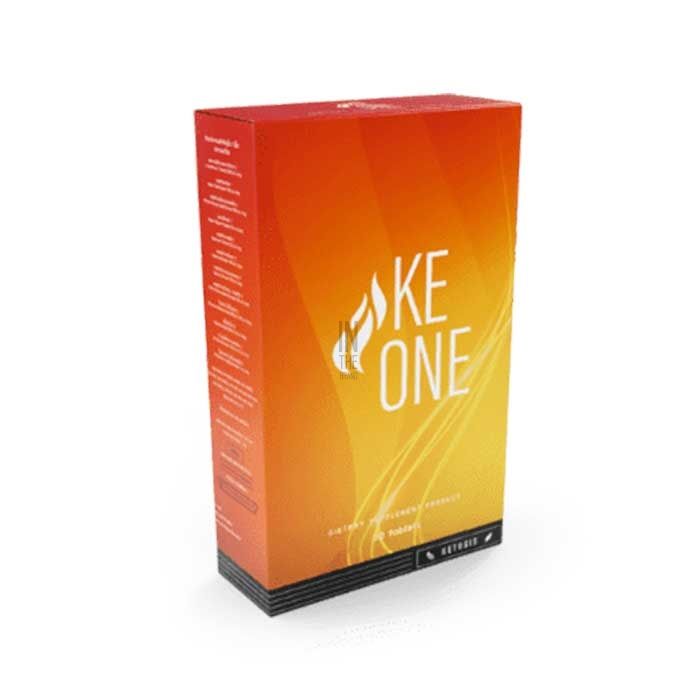 ✱ Ke One - ยาลดน้ำหนัก