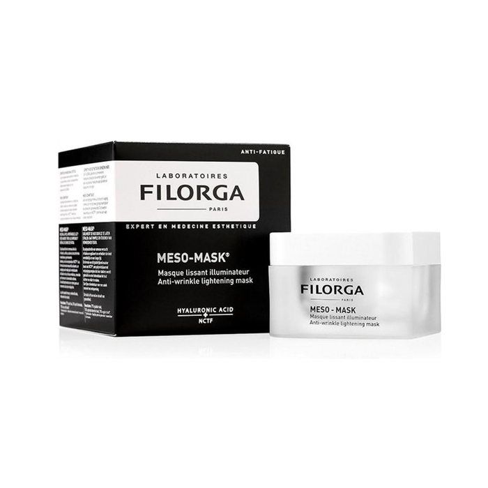 ✱ Filorga Meso-Mask - বলি এবং বয়সের দাগের জন্য মুখোশ