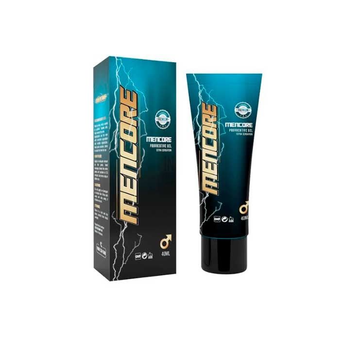 ✱ Mencore - gel tăng kích thước dương vật