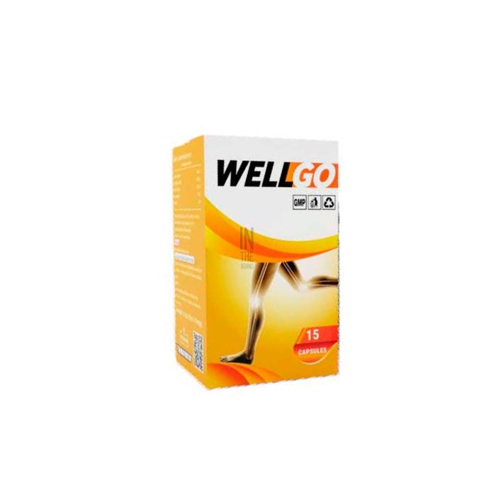 ✱ Wellgo - การรักษาโรคข้ออักเสบ