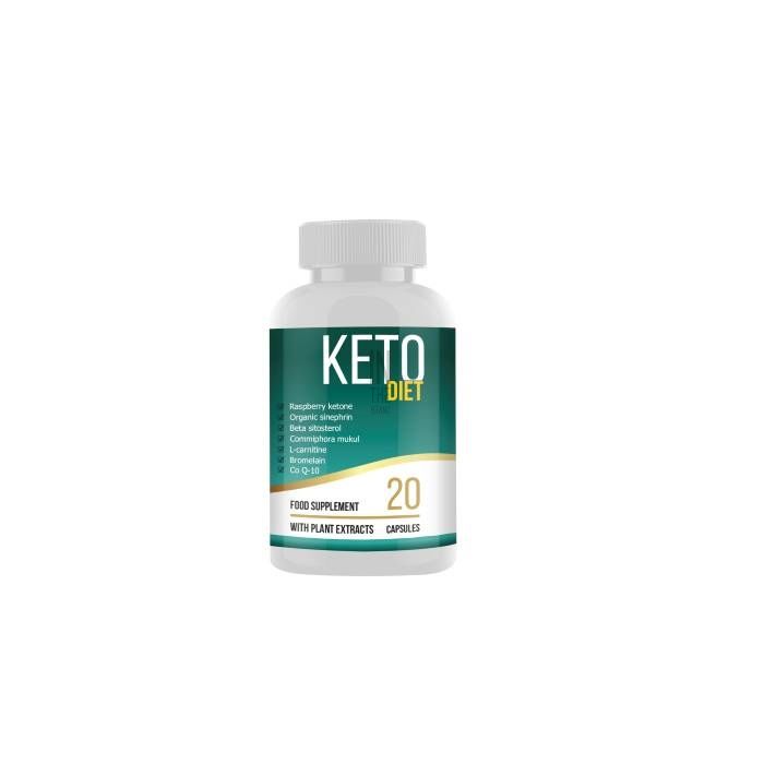 ✱ Keto Diet - weight loss treatment