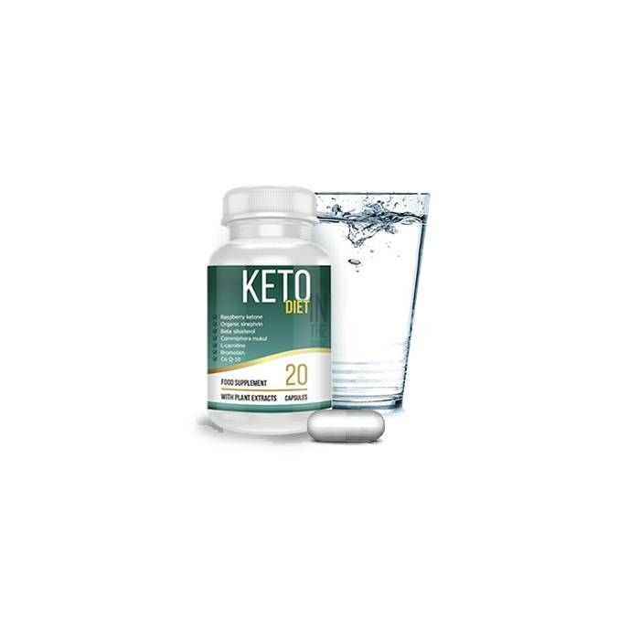 ✱ Keto Diet - weight loss treatment