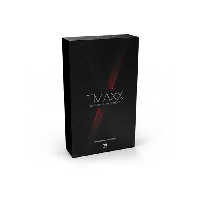 ✱ Tmaxx - วิธีการรักษาความแรง