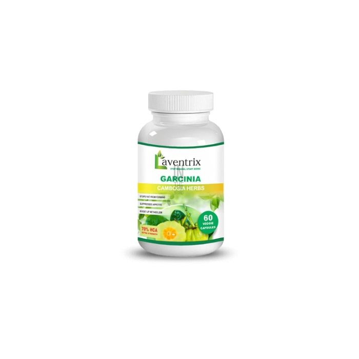 ✱ Garcinia Cambogia - वेटलॉस उपाय