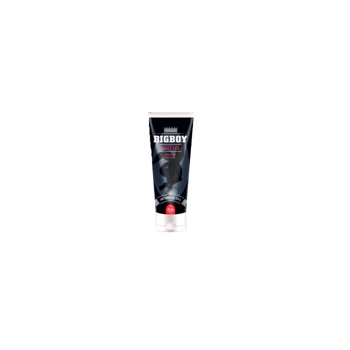 ✱ Bigboy - penis enlargement cream