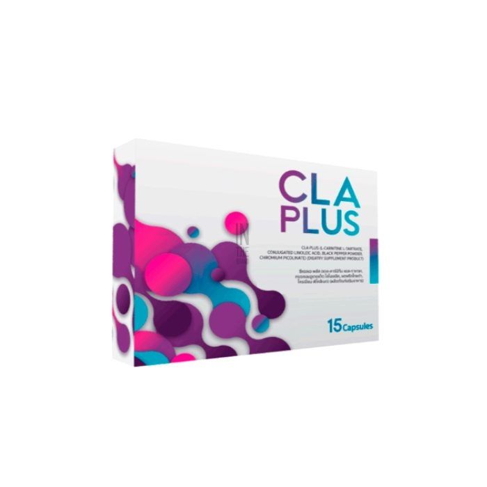 ✱ CLA Plus - การลดน้ำหนัก