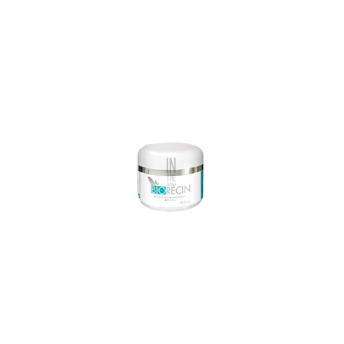 ✱ Biorecin cream - anti-wrinkle cream