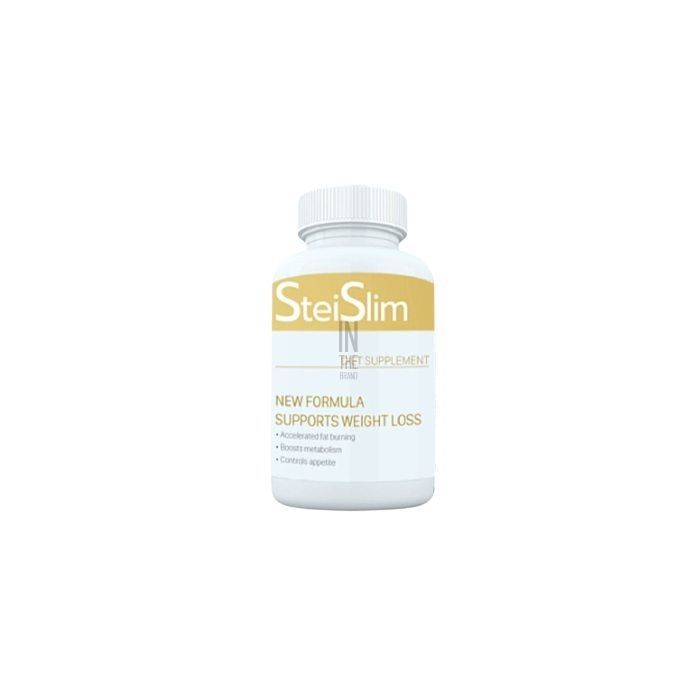 ✱ SteiSlim - weight loss extract