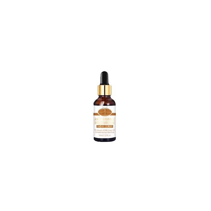 ✱ Anti-Wrinkle Moisturizing Serum - anti-wrinkle serum