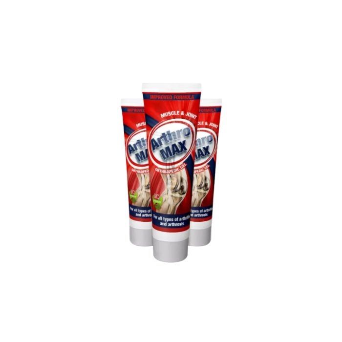 ✱ ArthroMAX - gel nyeri sendi