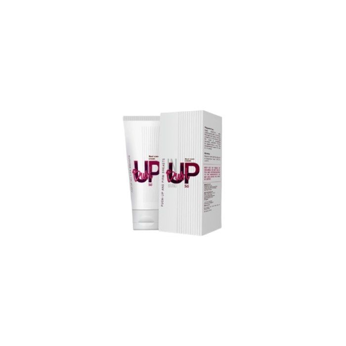 ✱ Bustup - crema para agrandar los senos