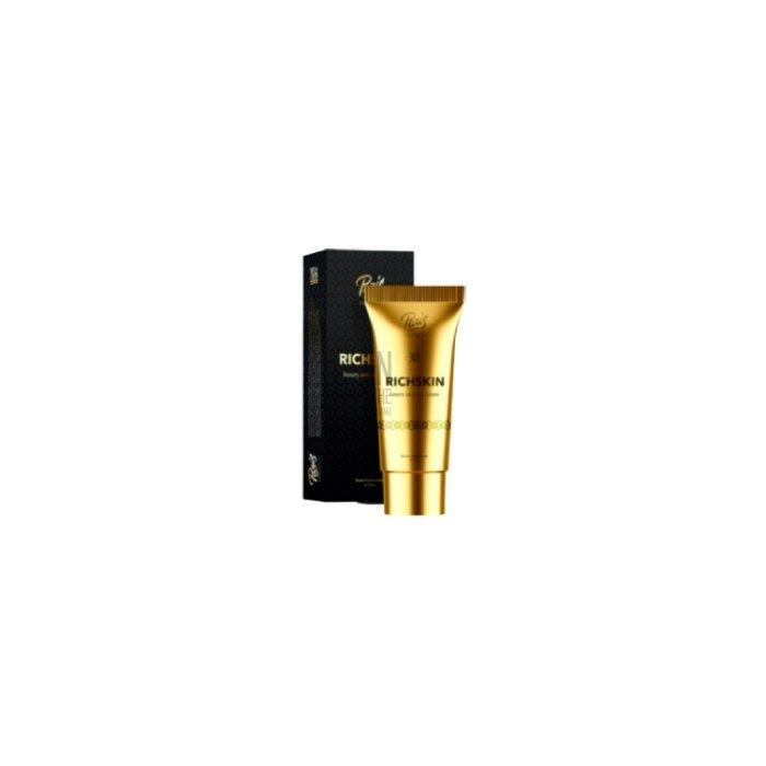 ✱ RichSkin - anti aging cream