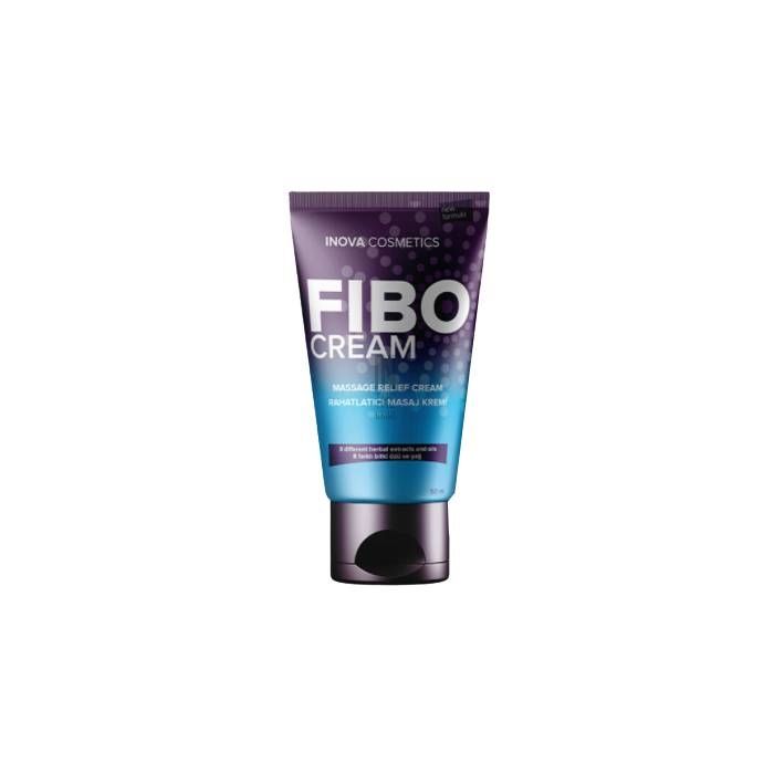 ✱ Fibo - joint pain cream