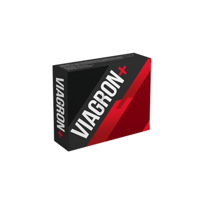 ✱ Viagron - capsules to increase potency