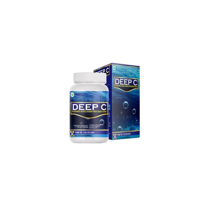 ✱ DEEP-C - vision capsules