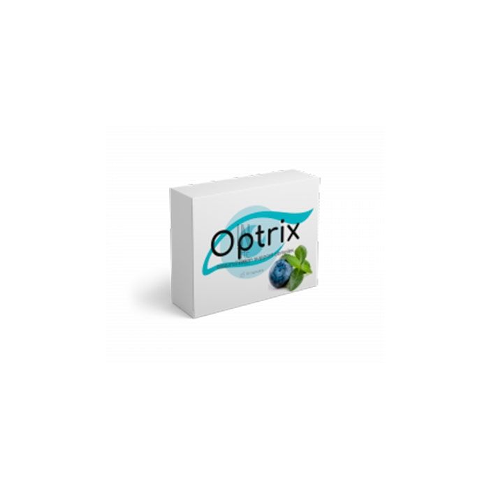 ✱ Optrix - เพื่อฟื้นฟูการมองเห็น