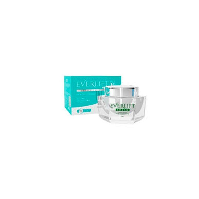 ✱ Everlift Cream - facial rejuvenation cream