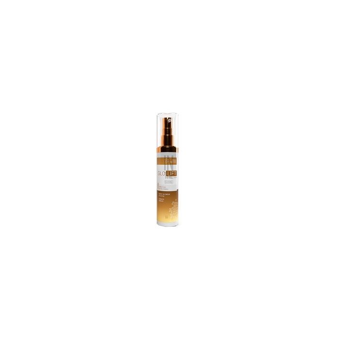 ✱ Glolift - anti-aging serum