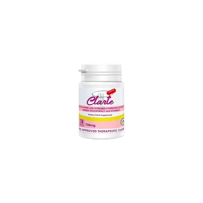 ✱ Clarte - sugar normalizer