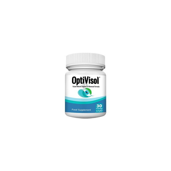 ✱ OptiVisol - 眼部改善产品