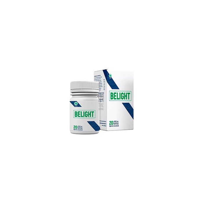 ✱ Belight - weight control agent