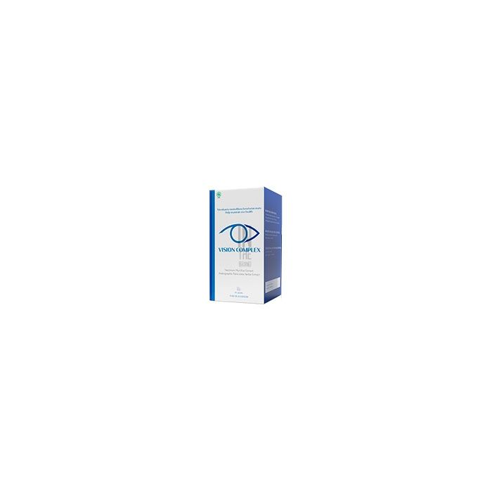 ✱ Vision Complex - eye health complex