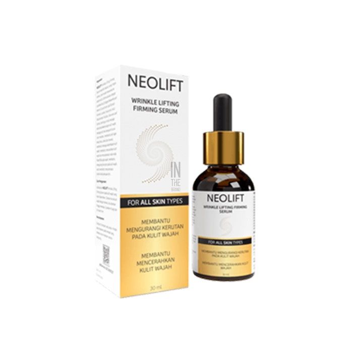 ✱ Neolift - rejuvenating cream mask