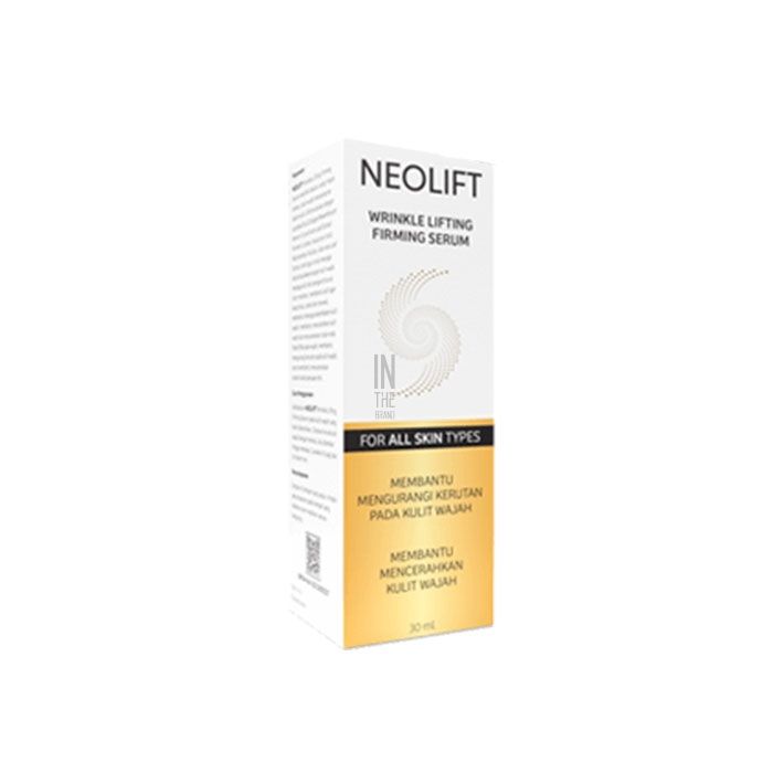 ✱ Neolift - rejuvenating cream mask