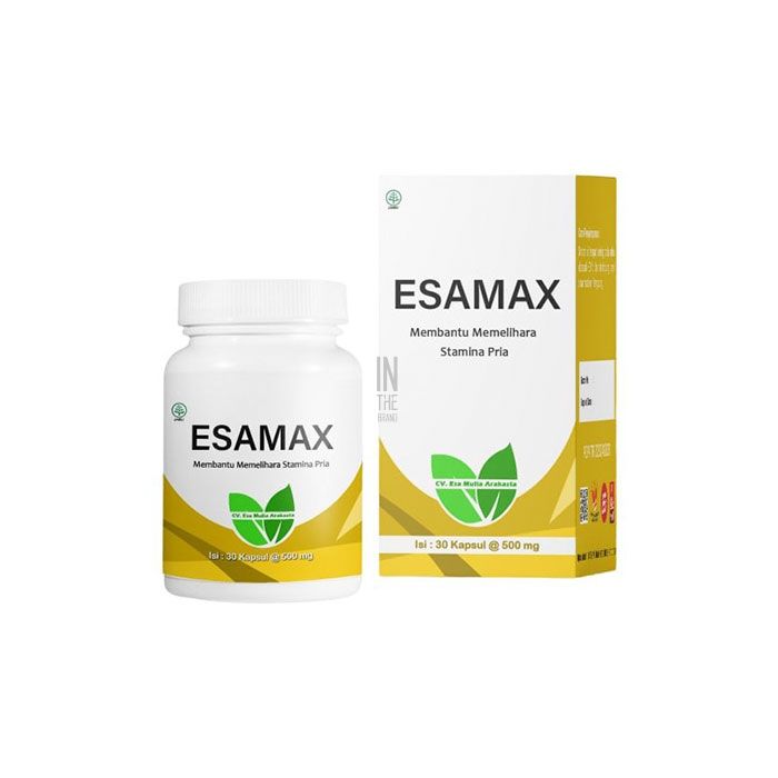 Esamax