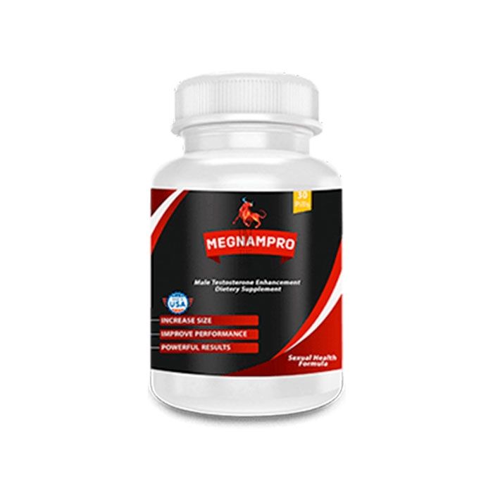 ✱ Megnampro - লিঙ্গ বড় করার টুল