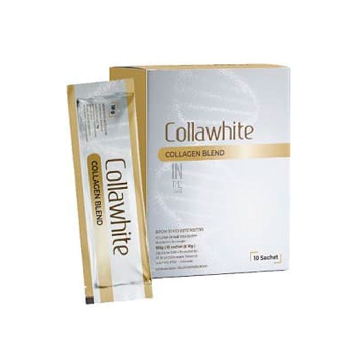 ✱ Collawhite - produk perawatan wajah