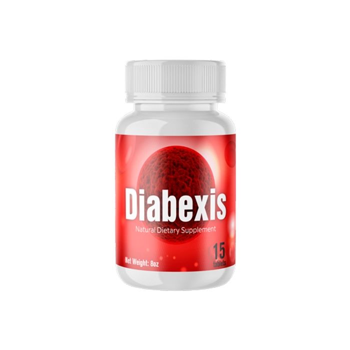 ✱ Diabexis - ភ្នាក់ងារសម្ពាធខ្ពស់។