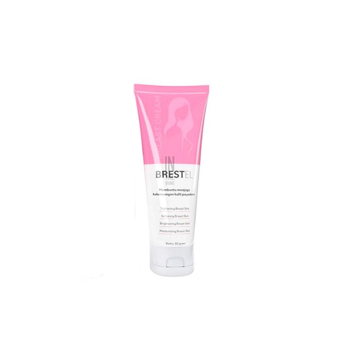 ✱ Brestel - breast enlargement product