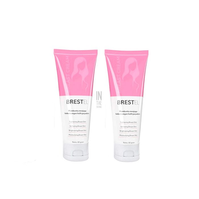 ✱ Brestel - breast enlargement product