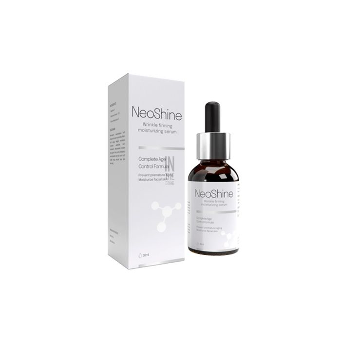 ✱ NeoShine - skin rejuvenation agent