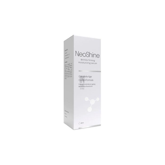 ✱ NeoShine - skin rejuvenation agent