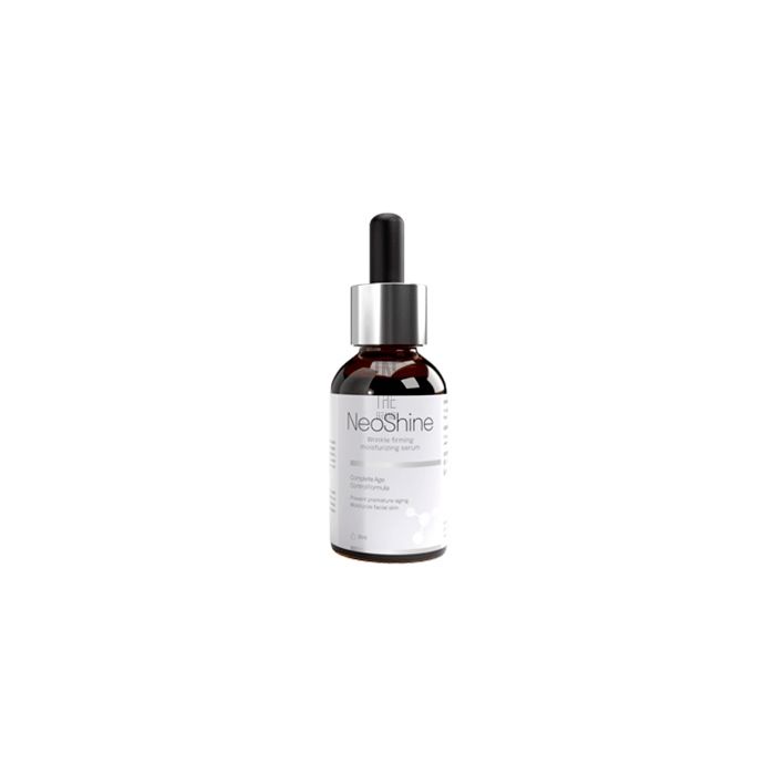 ✱ NeoShine - skin rejuvenation agent