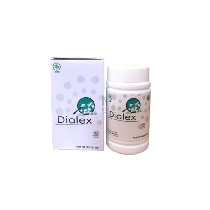 ✱ Dialex - sugar normalizer