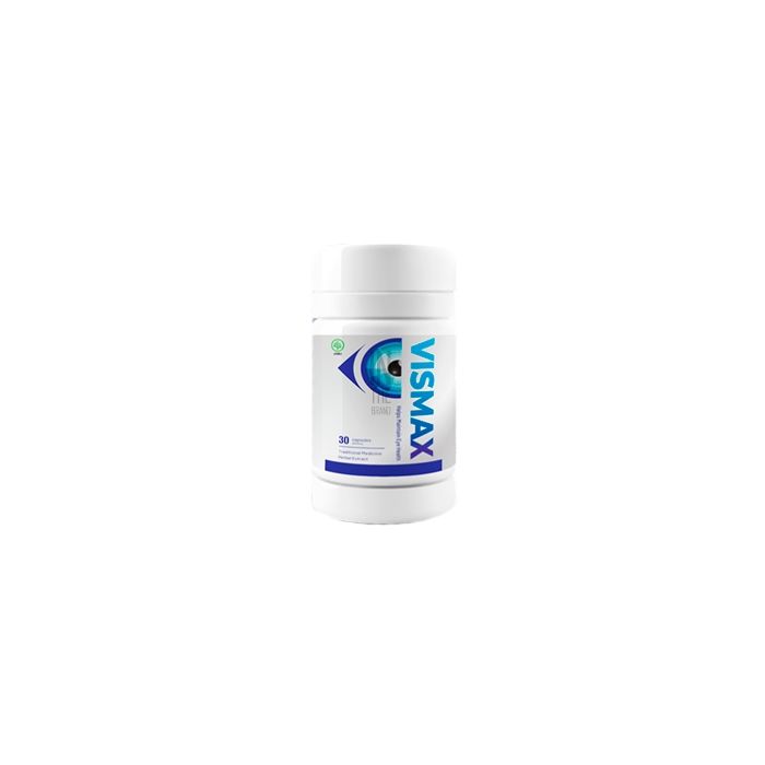 ✱ Vismax - vision improvement capsules