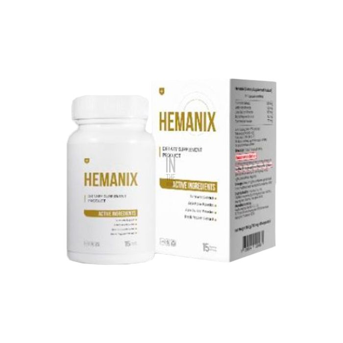 Hemanix