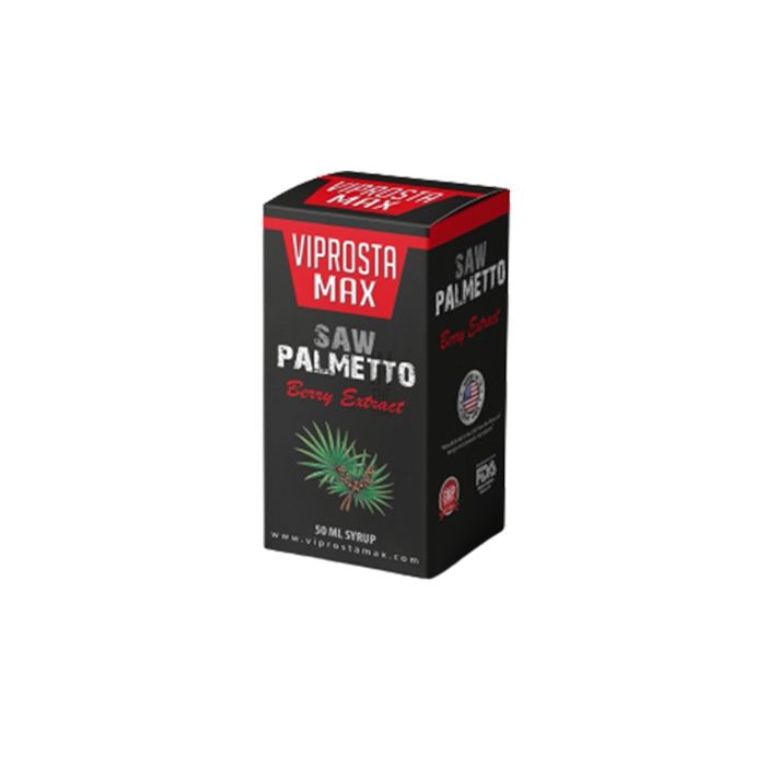 ✱ Viprosta Max Saw Palmetto - penis enlargement tool