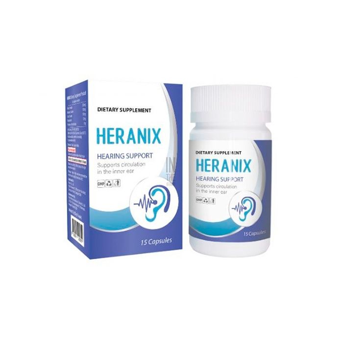 Heranix