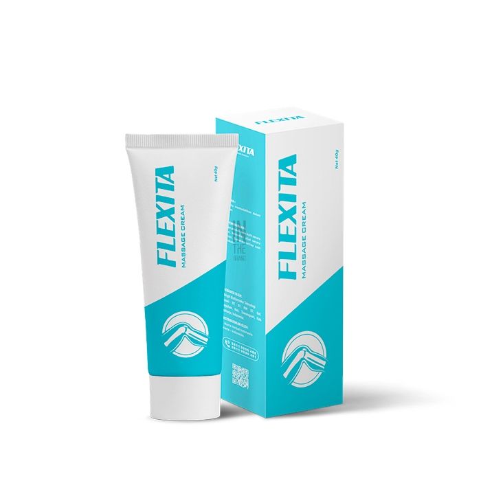 ✱ Flexita - joint gel