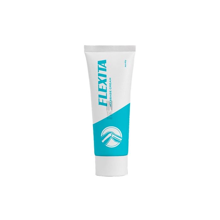 ✱ Flexita - joint gel