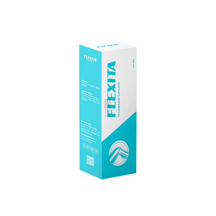 ✱ Flexita - joint gel