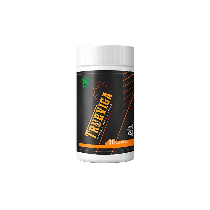 ✱ Trueviga - capsules for potency