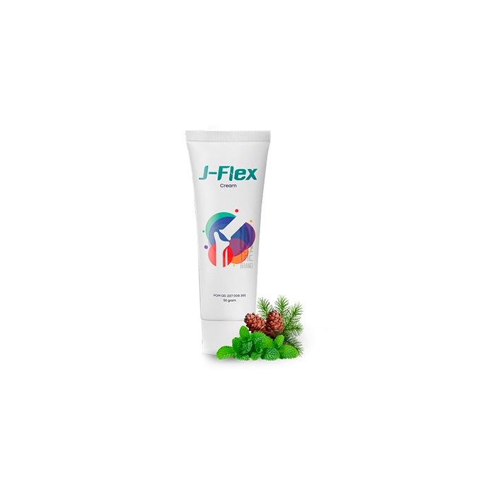 ✱ J-Flex - gel untuk persendian