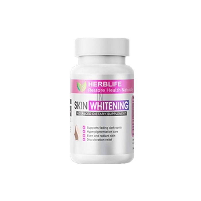 ✱ Skin Whitening - skin rejuvenator