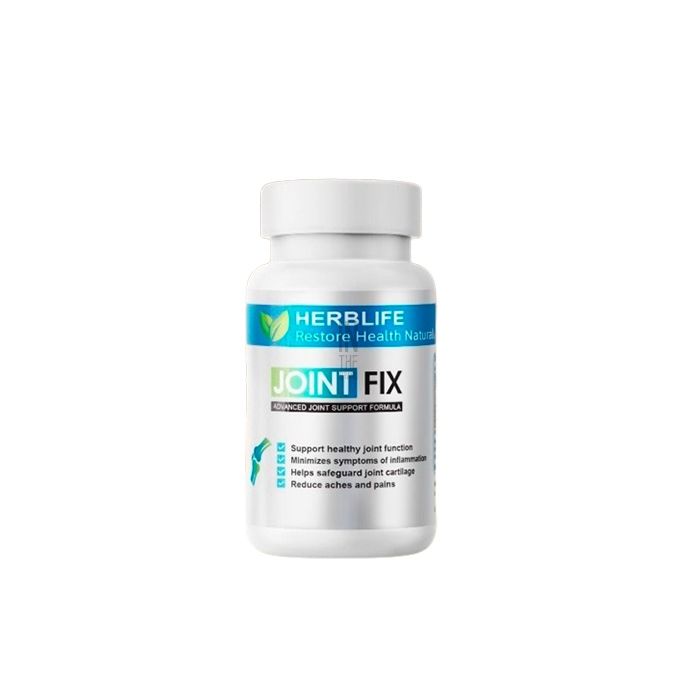 ✱ Joint Fix - joint health product