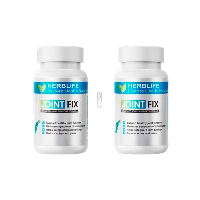 ✱ Joint Fix - joint health product